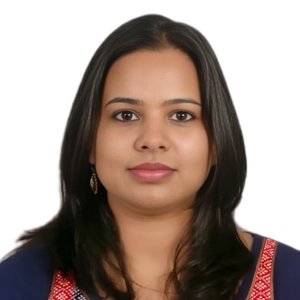  Swati Das, All India Institute of Medical Science, India